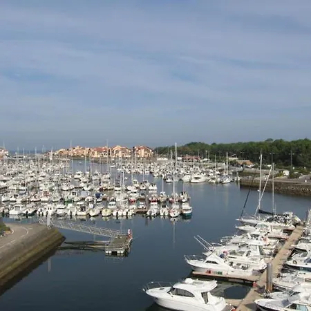 Charmante Patio Avec Terrasse - 2 - Au Port De - Fr-1-413-126 * Capbreton